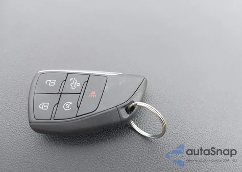 2025 Chevrolet Silverado 1500 2Wd Standard Bed Custom из США, поврежденный, VIN 1GCRABEK7SZ156285